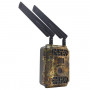 Caméra de chasse GSM 4G avec vision instantanée - Caméra de chasse GSM