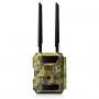 GSM 4G Full HD Kampfkamera mit integriertem GPS-Tracker - GSM Jagdkamera
