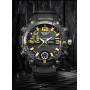 Waterproof watch camera with night vision Full HD - Spy watch