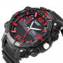 Horloge met Mini-infrarood HD-camera - Spy Watch