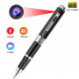 HD 1080P spy camera pen - Camera pen