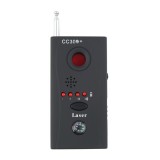 Wireless camera and microphone detector - Micro spy detector