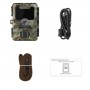 Caméra de chasse FULL HD 30MP avec leds infrarouges invisible - 5