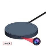 Full HD induction charger spy camera - 3