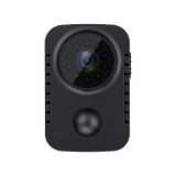 Mini Full HD camera uitbreidbaar tot 128GB - 1