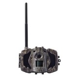 4G FULL HD 36MP infrared trail camera - 1