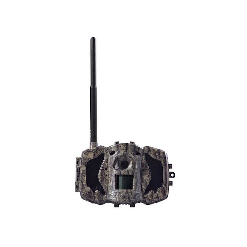 trackerscam trail camera HD