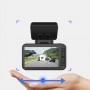 Dashcam DVR GPS 4K Ultra HD Wifi - 2