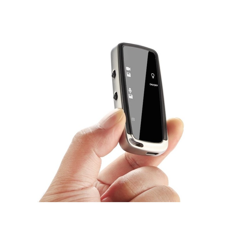 Spy Microphone Spy Equipment & Audio Recording