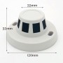 IP H.265 3.0MP smoke detector - 3