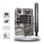 Camera de chasse thermique GSM 4G FULL HD - 1