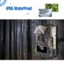 4G 24MP SMS MMS trail camera with infrared - 2