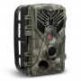 16MP hunting camera with PIR and infrared LEDs - 2