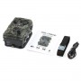 Camera de chasse 16 MP avec PIR et leds infrarouges - 7