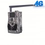 GSM 4G 24mp 1080P gevechtscamera's - 2