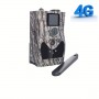 Caméras de chasse GSM 4G 24mp 1080P - 3