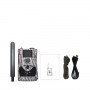 GSM 4G 24mp 1080P trail camera - 5