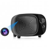 Speaker Bluetooth spion camera 4K WIFI - 1