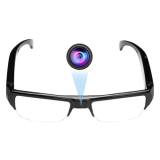 Gafas de visión con cámara HD - 1