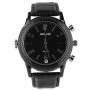 HD waterproof camera watch - 1