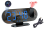 Alarm spy 2 million pixels - 1