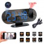 Alarm spy 2 million pixels - 2