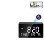 Alarm clock mini camera spy Full HD wifi - 1
