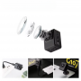 Mini cámara secreta Wifi autónomo Full HD - 2