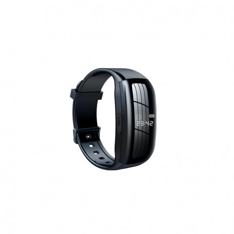 Orologio camera spia a infrarossi Full HD 1080P - 1