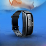 Orologio camera spia a infrarossi Full HD 1080P - 3