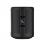 Enceinte Bluetooth avec Caméra Espion 4K HD - 1