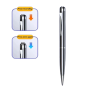Lange afstand voice recorder pen - 2