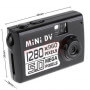 Mini caméra espion avec fonction webcam - Autres caméra espion
