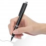 Stylo micro espion avec enregistreur de voix - 1