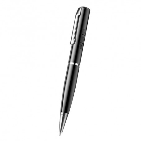 Penna con registratore vocale - 1