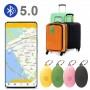 Tracer mini GPS for child and nobody agee - 2