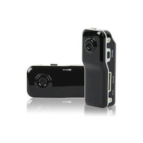 Mini Camera Espion Miniature l Camera-Optiqua