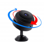 Mini Full HD Kamera drahtlose wifi Infrarot - 4