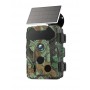 Full HD 12MP Kämpfer-Überwachungskamera automatische Erkennung - 2