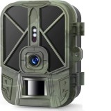Camera de chasse infrarouge HD 12MP surveillance - 1