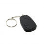 Spy camera car key - Keychain spy camera