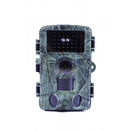 Trap photographic Full HD 18 million pixels - 1
