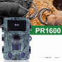 Trap photographic Full HD 18 million pixels - 3