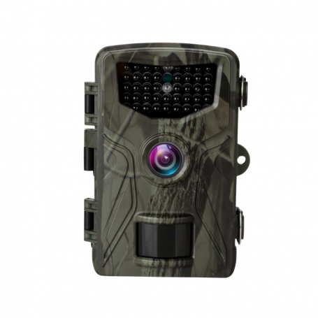 Hunting camera infrared monitoring game - 3