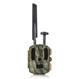GSM 4G Full HD 12MP cámara de caza con baliza GPS - 1