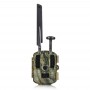 GSM 4G Full HD 12MP cámara de caza con baliza GPS - 1
