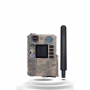 High-performance GSM Full HD fighter camera with infrared vision - 3
