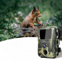Jagdkamera FULL HD 30MP mit unsichtbaren Infrarot-LEDs - 2
