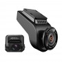 Kamera eingebettet Auto Ultra HD 4K Dual-Kamera - 3