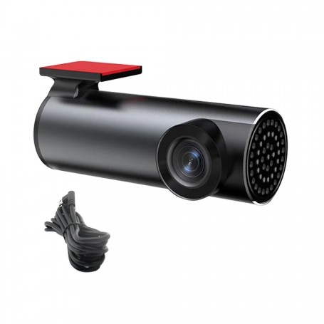 Full HD Wifi DVR cámara a bordo - 1